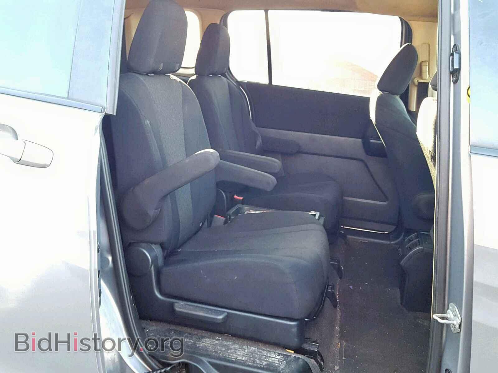 2012 MAZDA 5 - VIN: JM1CW2BL0C0113434 - Photo 6