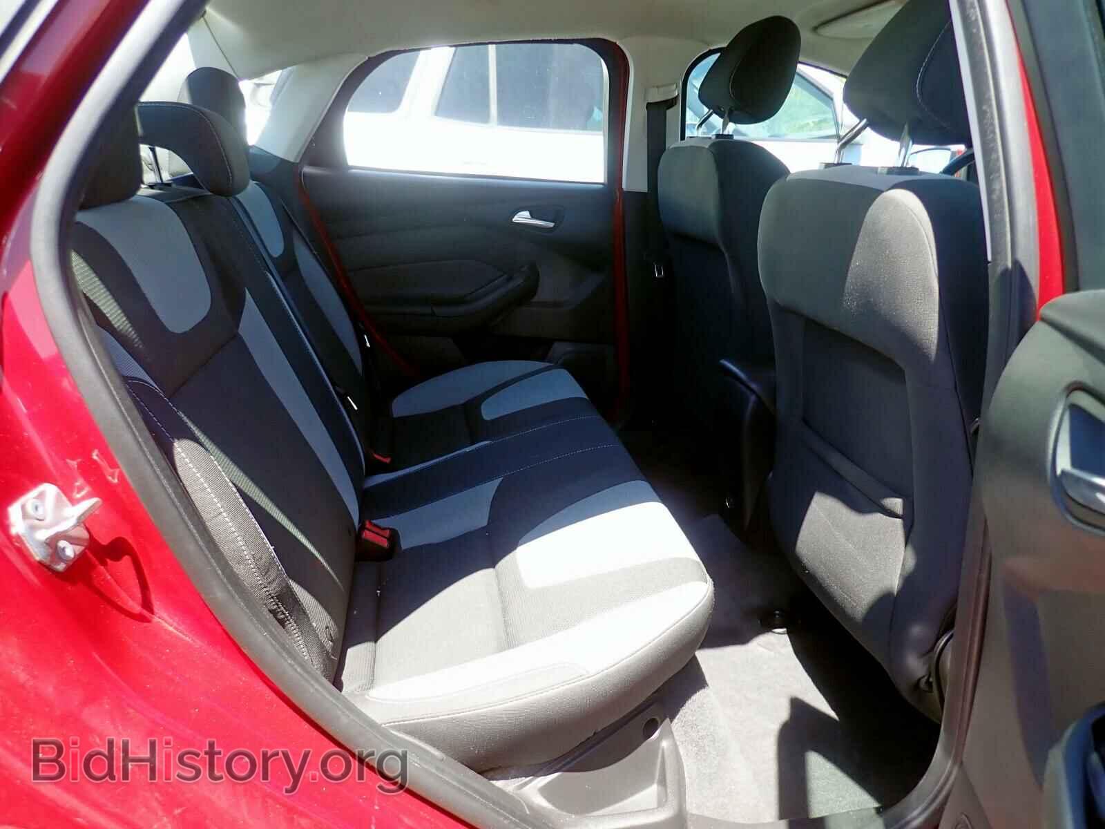 2012 FORD FOCUS SE - VIN: 1FAHP3F29CL241234 - Фото 6