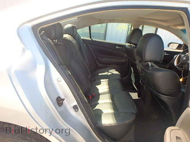 2009 NISSAN MAXIMA - VIN: 1N4AA51E39C803444 - Фото 6