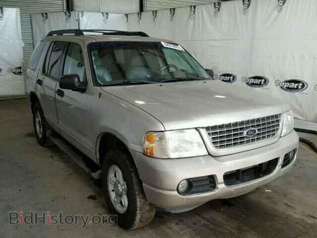 Фотография 1FMZU73E25UA38532 - FORD EXPLORER 2005