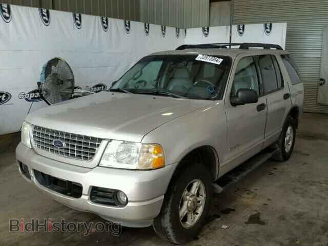 2005 FORD EXPLORER - VIN: 1FMZU73E25UA38532 - Фото 2