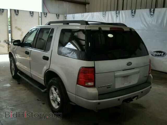 2005 FORD EXPLORER - VIN: 1FMZU73E25UA38532 - Фото 3