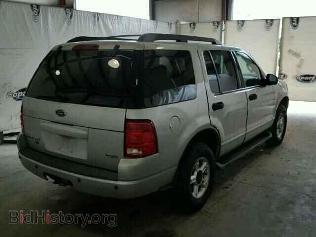 2005 FORD EXPLORER - VIN: 1FMZU73E25UA38532 - Фото 4