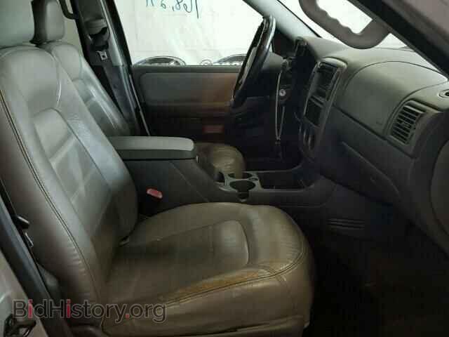 2005 FORD EXPLORER - VIN: 1FMZU73E25UA38532 - Фото 5