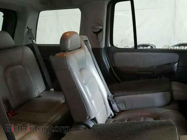 2005 FORD EXPLORER - VIN: 1FMZU73E25UA38532 - Фото 6