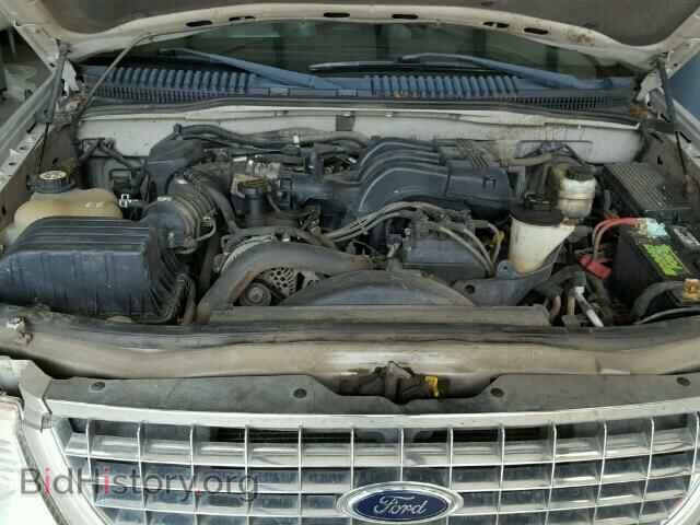 2005 FORD EXPLORER - VIN: 1FMZU73E25UA38532 - Фото 7