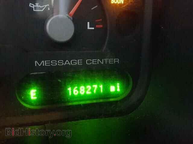 2005 FORD EXPLORER - VIN: 1FMZU73E25UA38532 - Фото 8