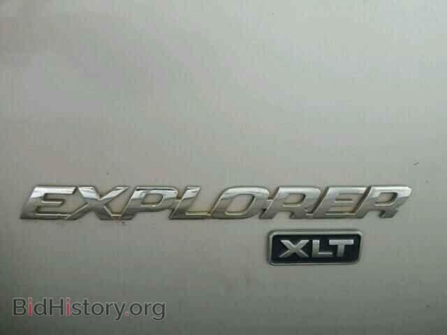2005 FORD EXPLORER - VIN: 1FMZU73E25UA38532 - Фото 9