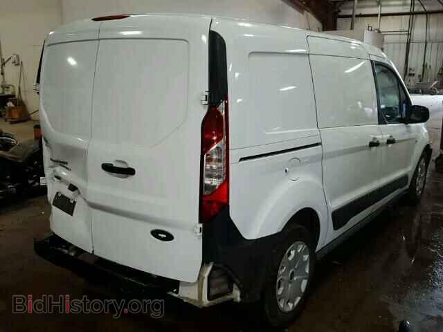 2014 FORD TRANSIT CO - VIN: NM0LS7E75E1167605 - Фото 4