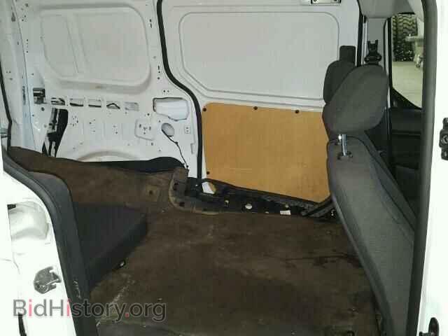 2014 FORD TRANSIT CO - VIN: NM0LS7E75E1167605 - Фото 6