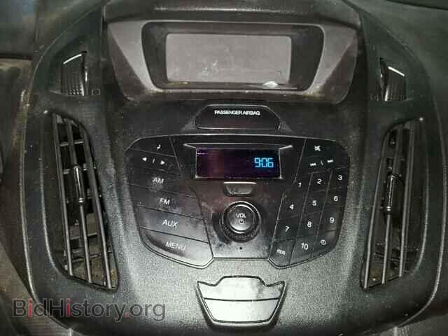 2014 FORD TRANSIT CO - VIN: NM0LS7E75E1167605 - Фото 9