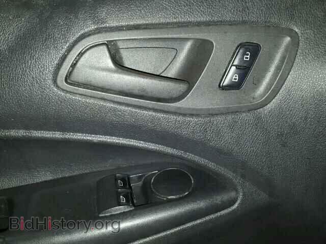 2014 FORD TRANSIT CO - VIN: NM0LS7E75E1167605 - Фото 10