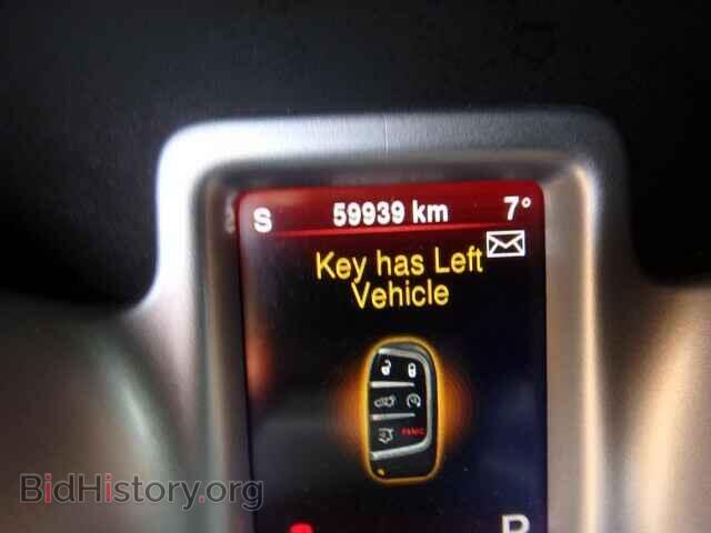 2014 DODGE JOURNEY - VIN: 3C4PDDEG1ET135661 - Фото 8