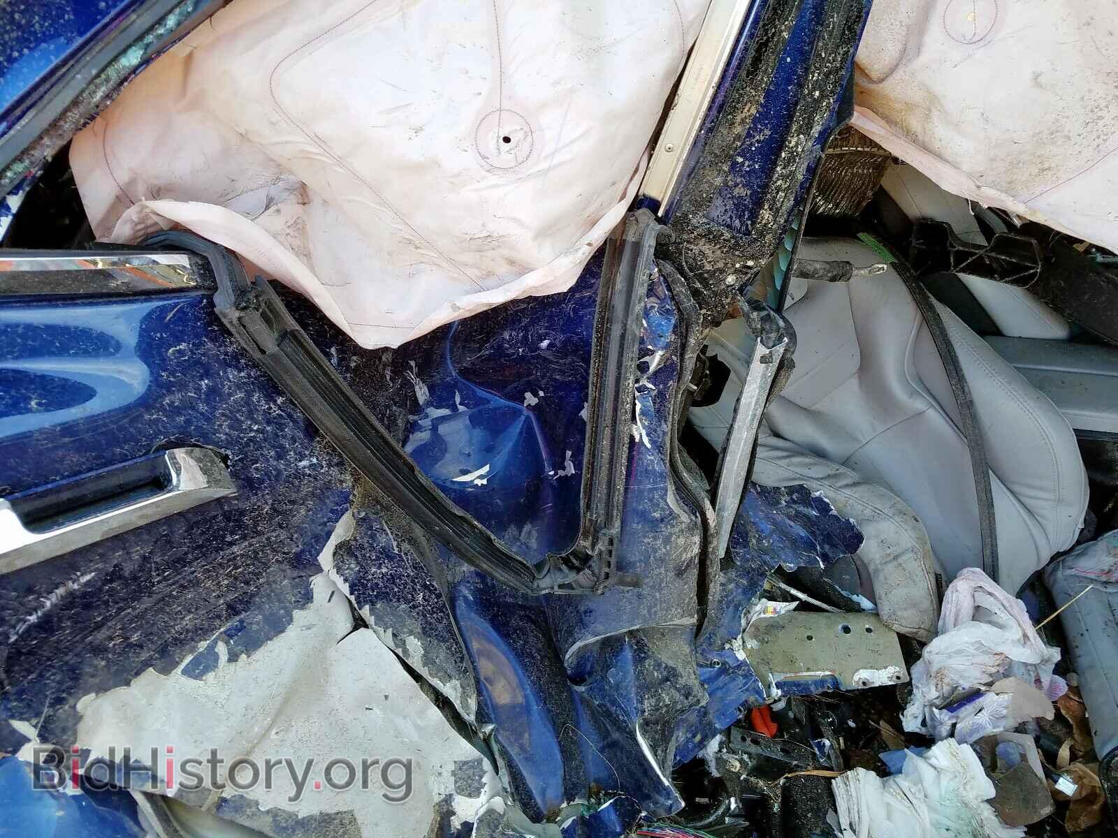 2016 TESLA MODEL S - VIN: 5YJSA1E29GF147161 - Фото 6