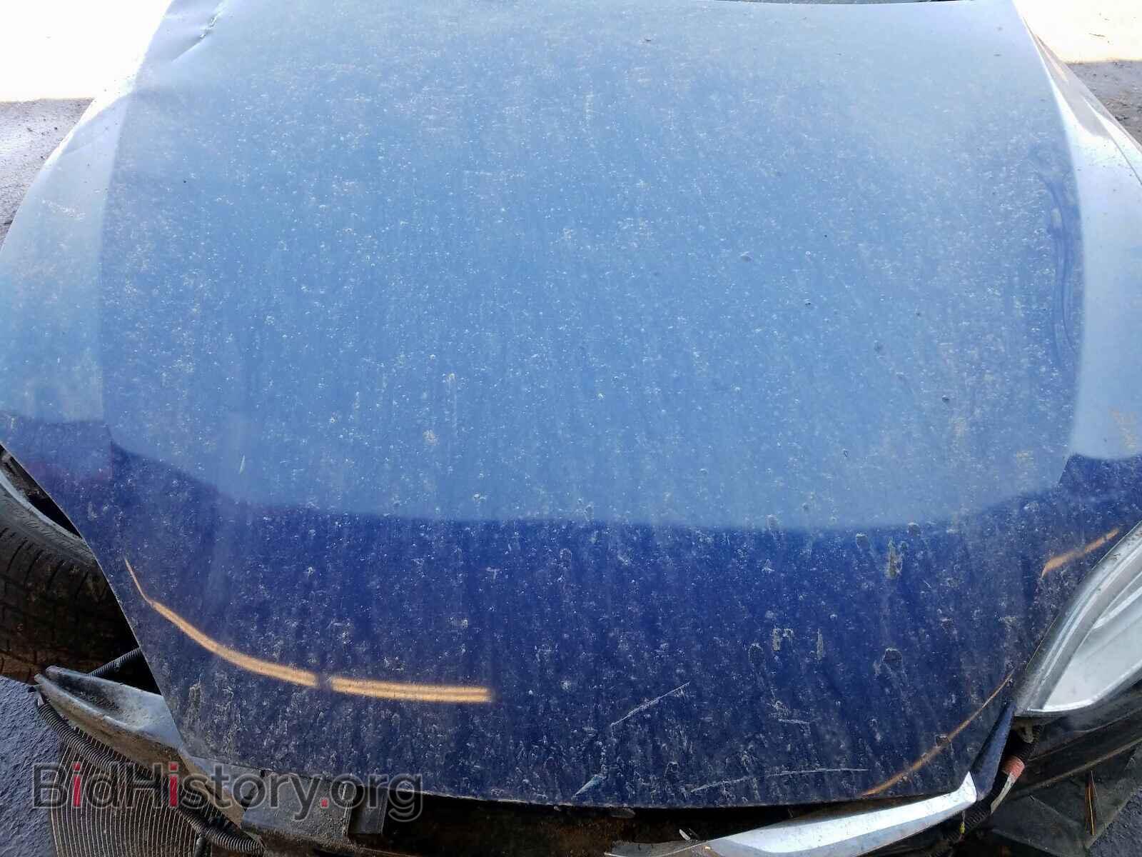 2016 TESLA MODEL S - VIN: 5YJSA1E29GF147161 - Фото 7