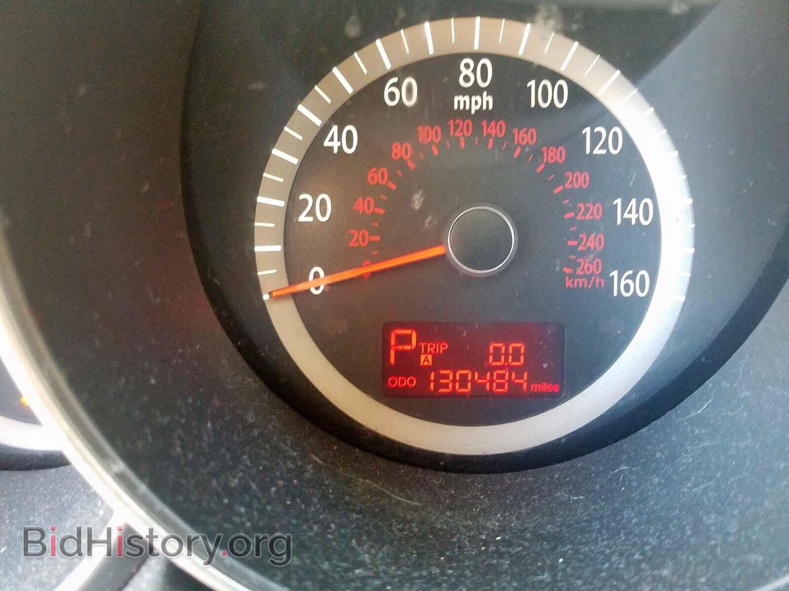 2009 KIA OPTIMA - VIN: KNAGE228195308953 - Фото 8