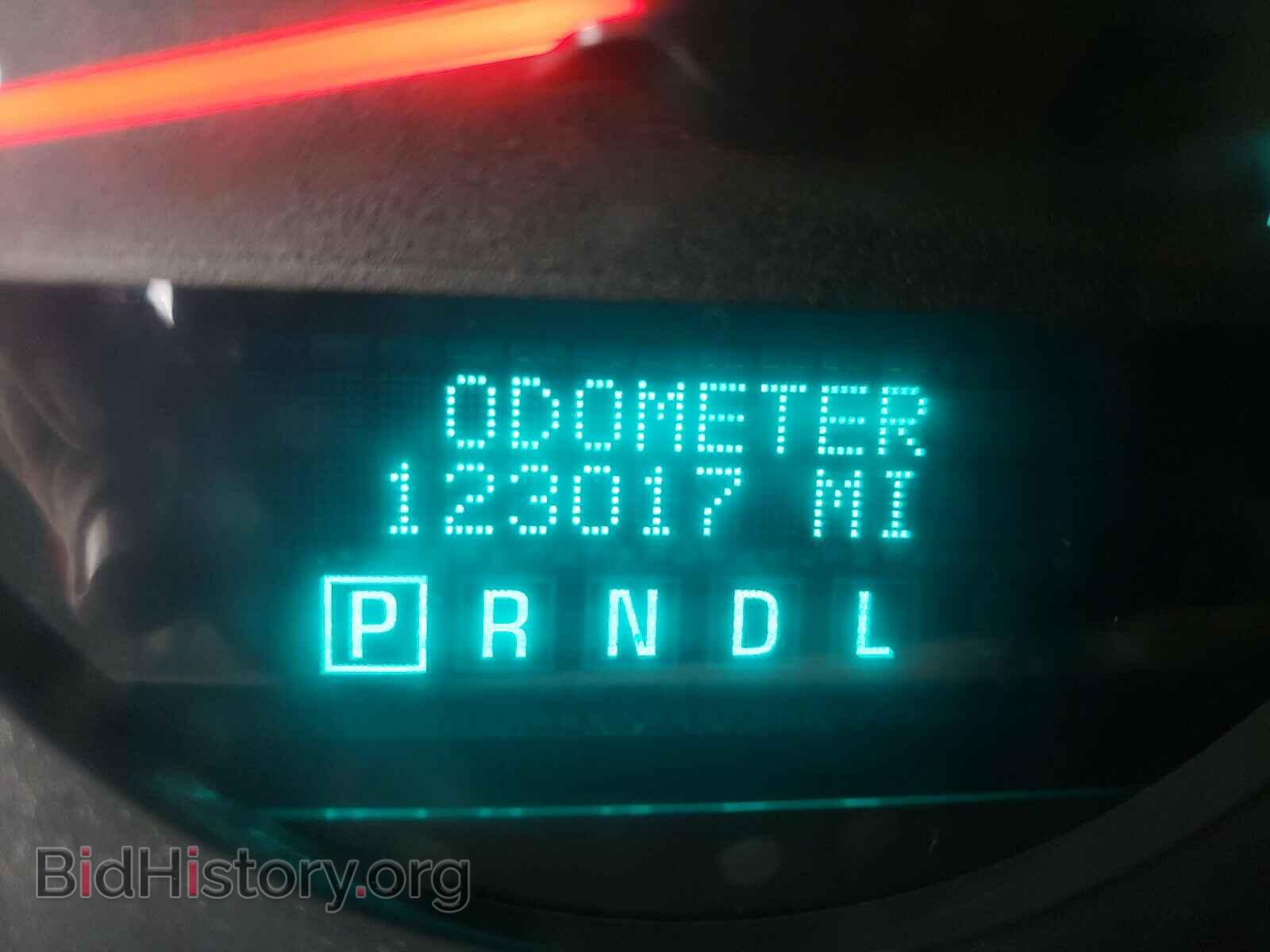 2013 CHEVROLET IMPALA - VIN: 2G1WF5E36D1236082 - Photo 8