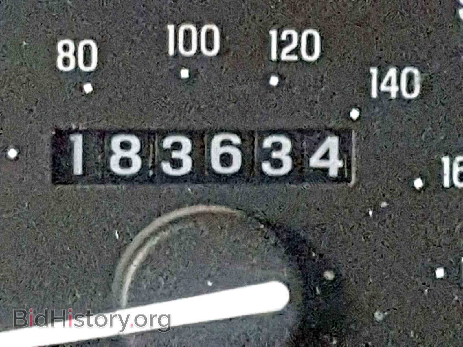 1998 FORD EXPLORER - VIN: 1FMYU24E7WUA39223 - Фото 8