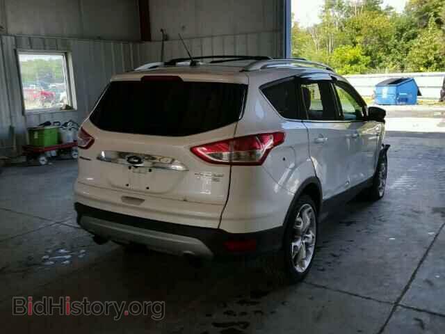 2015 FORD ESCAPE - VIN: 1FMCU0J99FUC01469 - Фото 4