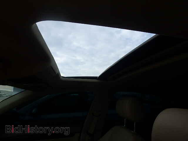 2008 AUDI A4 - VIN: WAUAF78E18A032597 - Фото 10
