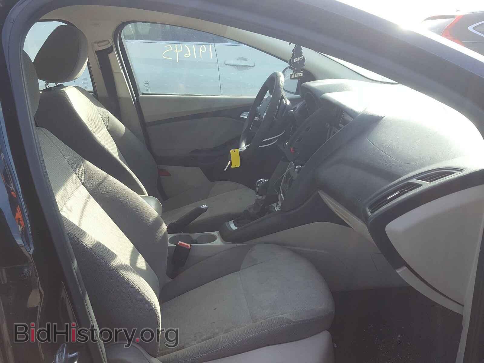 2014 FORD FOCUS - VIN: 1FADP3F24EL291587 - Photo 5