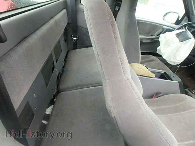 2000 DODGE DAKOTA - VIN: 1B7GL22X5YS670266 - Фото 6