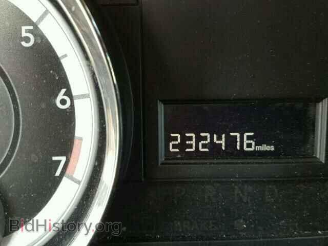 2013 DODGE CARAVAN - VIN: 2C4RDGCG3DR521092 - Фото 8