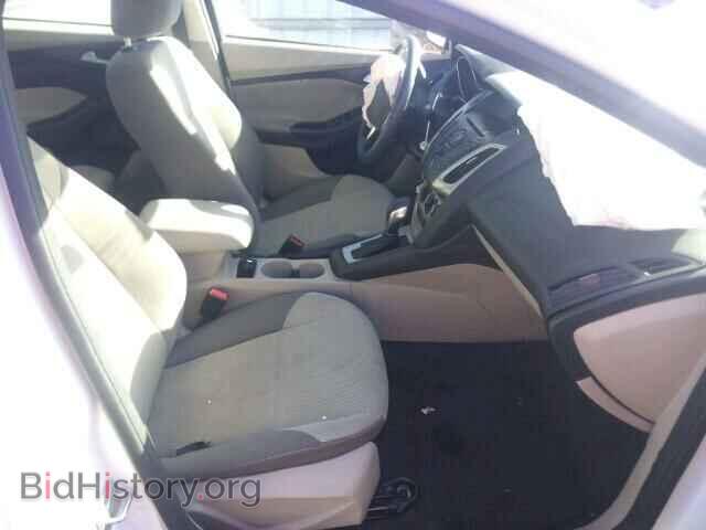 2014 FORD FOCUS - VIN: 1FADP3F28EL111740 - Photo 5