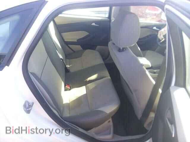 2014 FORD FOCUS - VIN: 1FADP3F28EL111740 - Photo 6