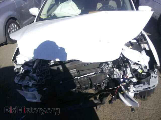 2014 FORD FOCUS - VIN: 1FADP3F28EL111740 - Photo 7