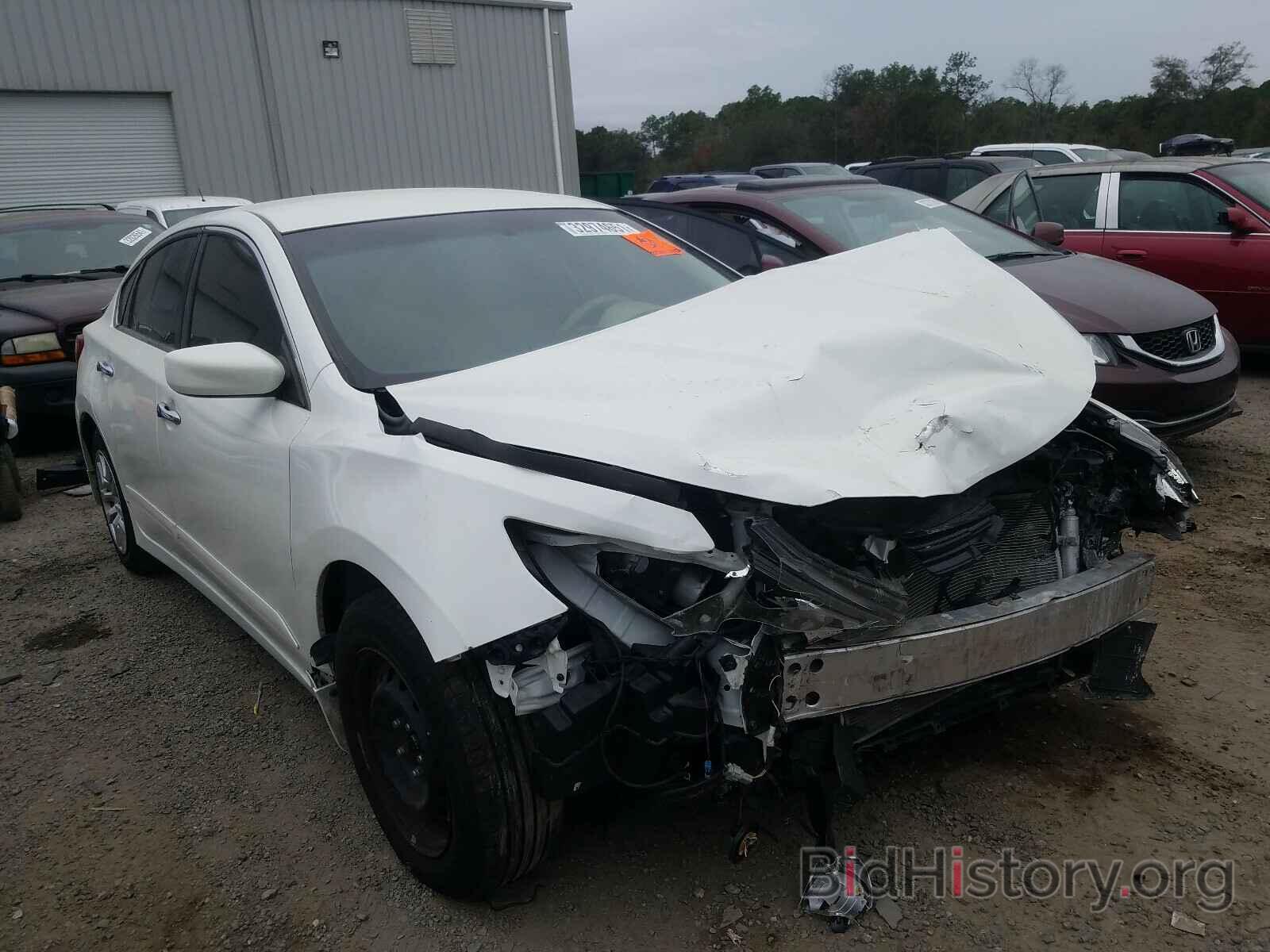 Photo 1N4AL3AP6HN309162 - NISSAN ALTIMA 2017