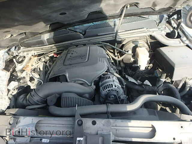 2009 CHEVROLET SILVERADO - VIN: 1GCEC29039Z210824 - Фото 7