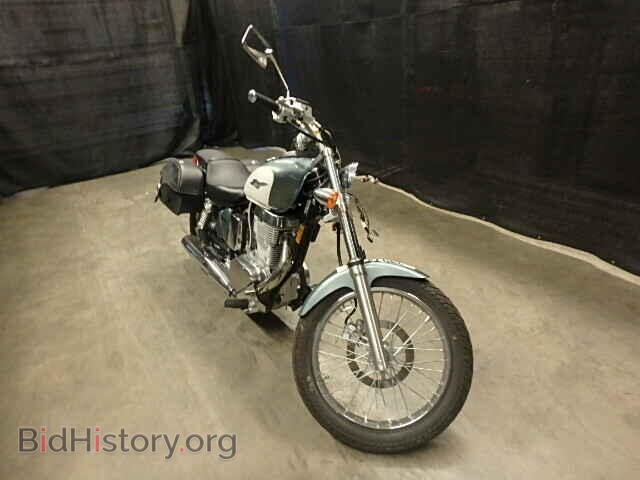 Photo JS1NP41A7D2101105 - SUZUKI OTHR CYCLE 2013