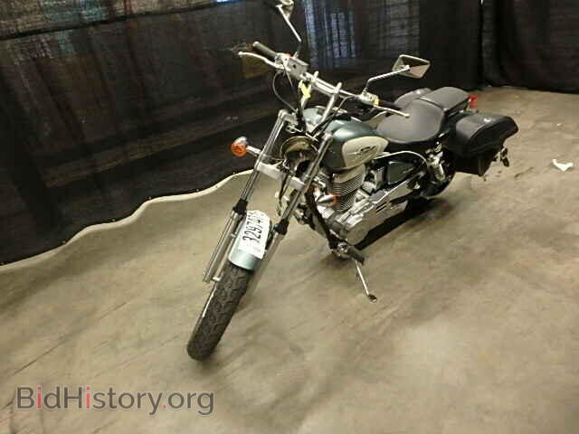 2013 SUZUKI OTHR CYCLE - VIN: JS1NP41A7D2101105 - Photo 2