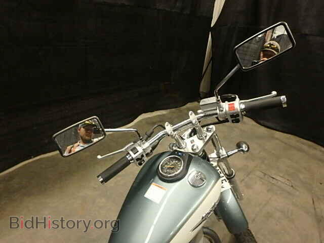 2013 SUZUKI OTHR CYCLE - VIN: JS1NP41A7D2101105 - Photo 5