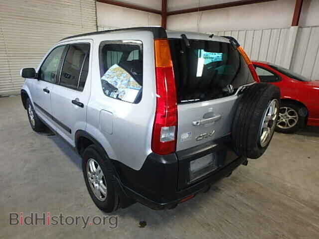 2003 HONDA CRV - VIN: SHSRD78843U120123 - Photo 3