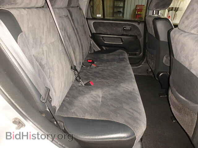 2003 HONDA CRV - VIN: SHSRD78843U120123 - Photo 6