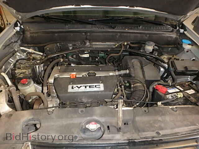 2003 HONDA CRV - VIN: SHSRD78843U120123 - Photo 7