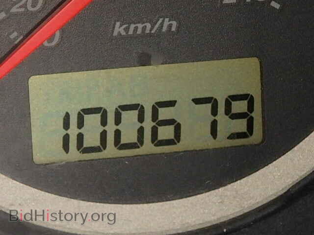 2003 HONDA CRV - VIN: SHSRD78843U120123 - Photo 8