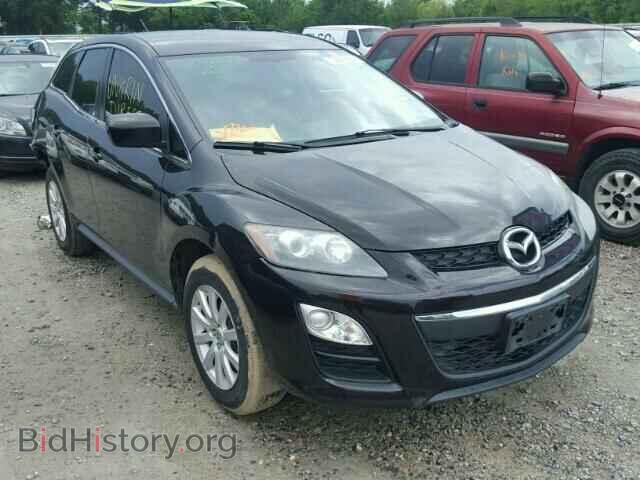Photo JM3ER2BM2C0415467 - MAZDA CX-7 2012