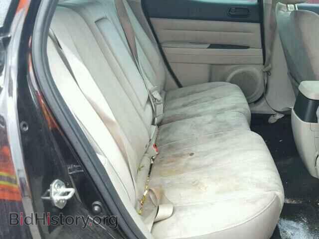 2012 MAZDA CX-7 - VIN: JM3ER2BM2C0415467 - Фото 6