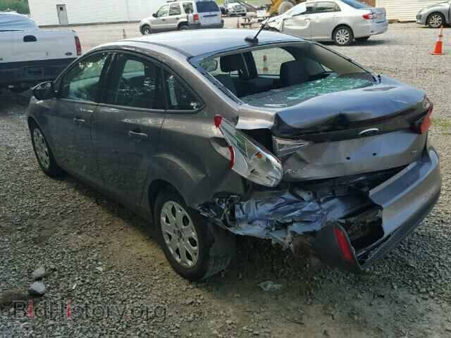 2012 FORD FOCUS - VIN: 1FAHP3F28CL166980 - Photo 3