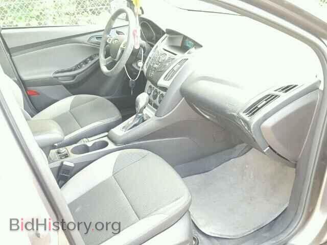 2012 FORD FOCUS - VIN: 1FAHP3F28CL166980 - Photo 5