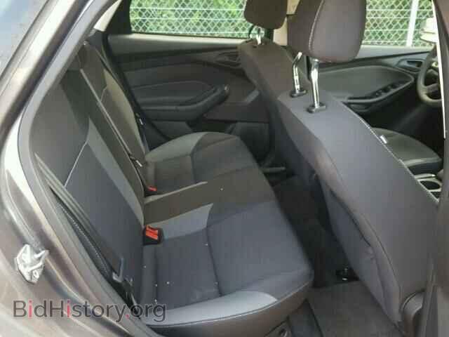 2012 FORD FOCUS - VIN: 1FAHP3F28CL166980 - Photo 6