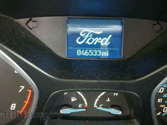 2012 FORD FOCUS - VIN: 1FAHP3F28CL166980 - Photo 8