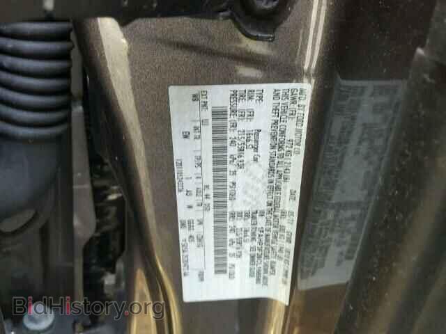 2012 FORD FOCUS - VIN: 1FAHP3F28CL166980 - Photo 10