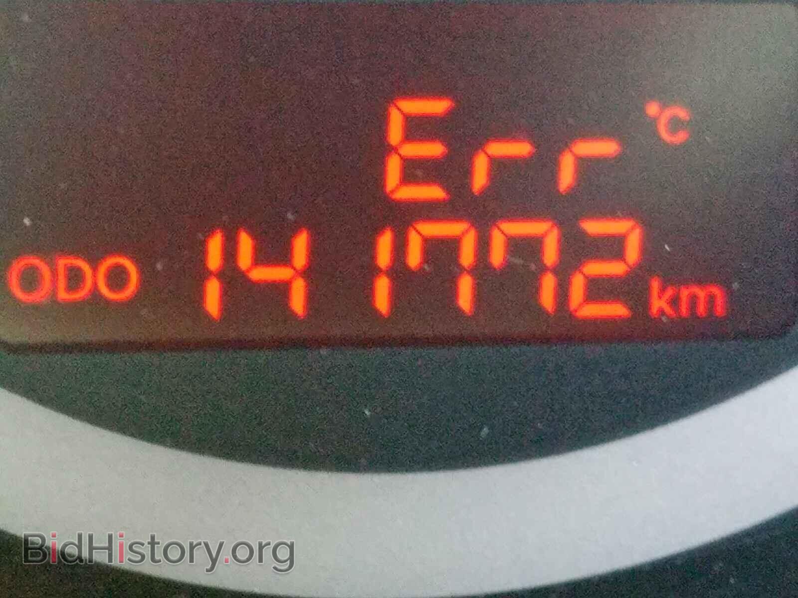 2010 KIA OPTIMA - VIN: KNAGG4A84A5445767 - Фото 8