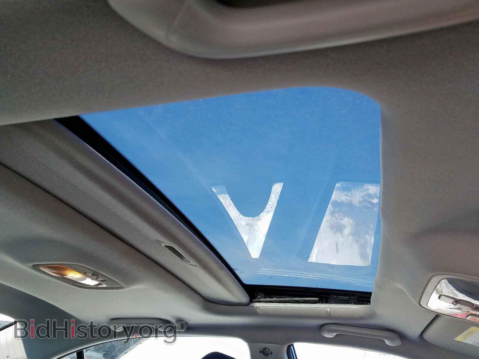 2010 KIA OPTIMA - VIN: KNAGG4A84A5445767 - Фото 9