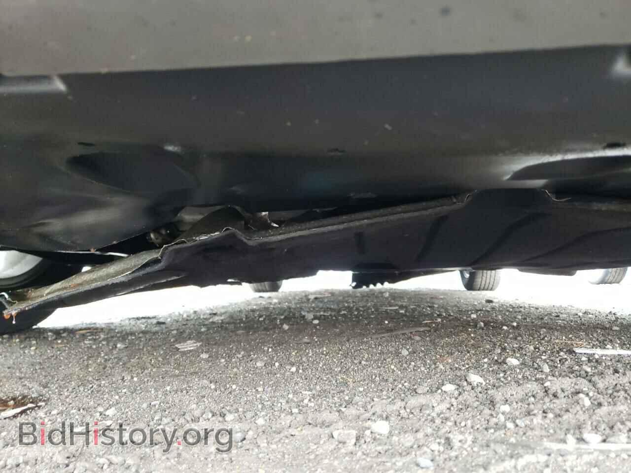 2018 CHRYSLER PACIFICA - VIN: 2C4RC1BG8JR260927 - Фото 9