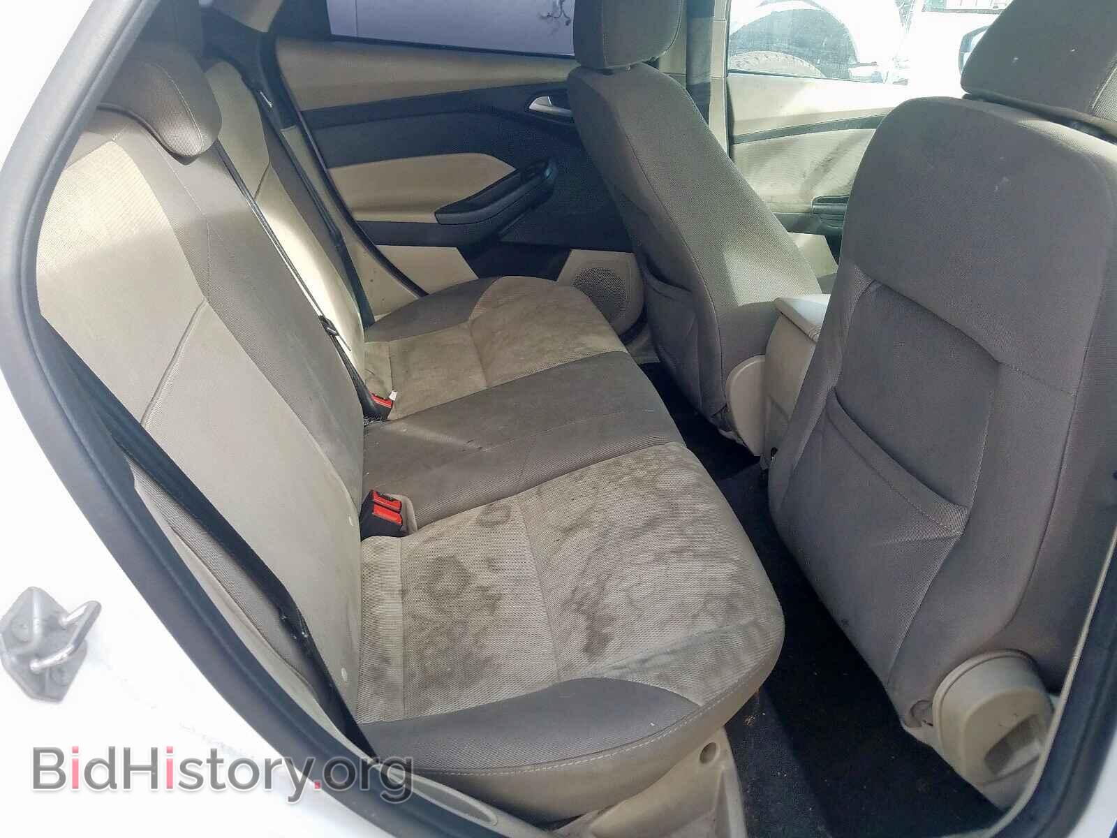 2014 FORD FOCUS - VIN: 1FADP3K22EL230664 - Фото 6